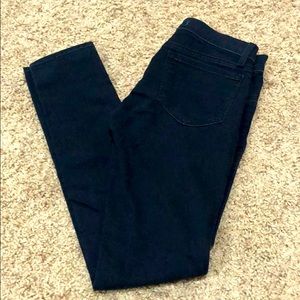 J Brand Jean Leggings